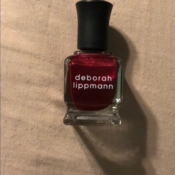 deborah lippmann Other - Deborah Lippmann for nails deborah lippmann Other - Deborah Lippmann for nails